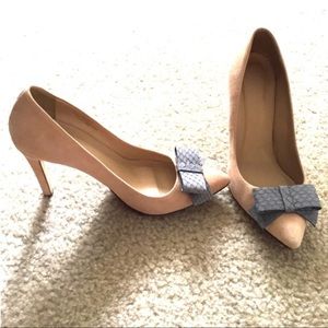 Brand new J.crew pumps!